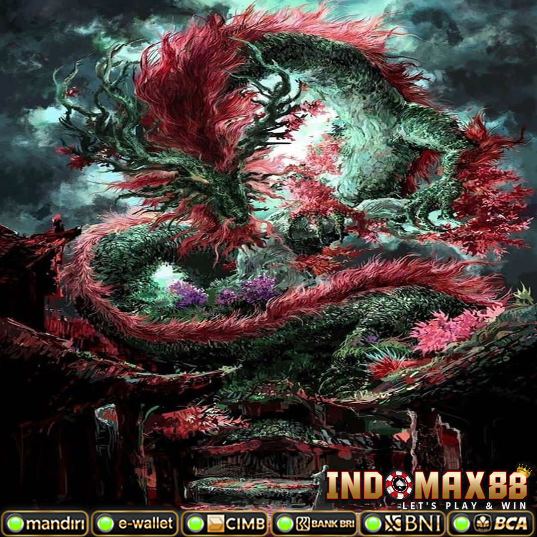 INDOMAX88 Login 